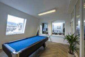 Oudezijds Voorburgwal 282  Amsterdam